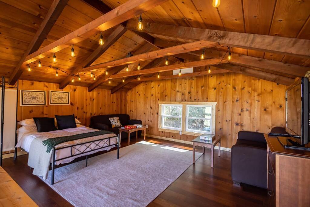 Family Cabin Near Smoky Mtn Entrance Nantahala Robbinsville Luaran gambar