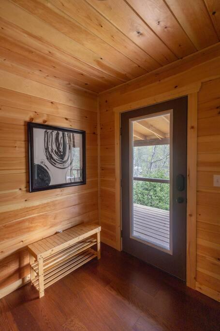 Family Cabin Near Smoky Mtn Entrance Nantahala Robbinsville Luaran gambar